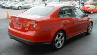 preview picture of video 'Pre-Owned 2007 Volkswagen Jetta Nashville TN'