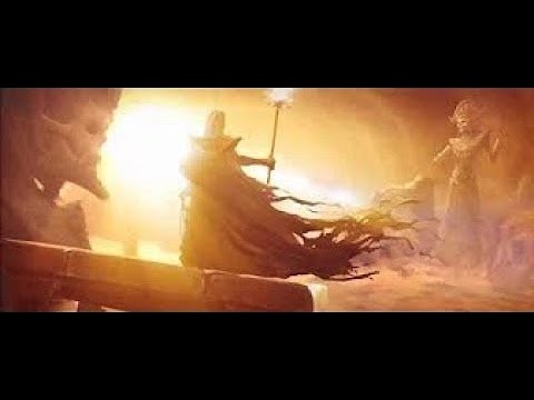 Quest Battle - Total War Warhammer II 4K Legendary Tomb Kings Khatep - Episode 20