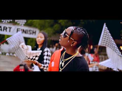 Young Dee - Kiutani Utani (Official Video)