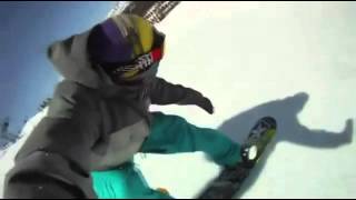 We Were Promised Jetpacks - Conductor (The Art of Extreme Sport)