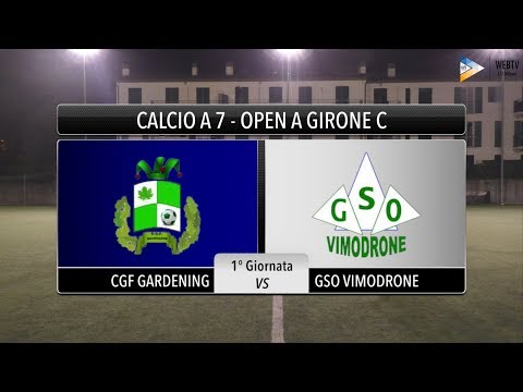 Sintesi CGF Gardening - GSO Vimodrone