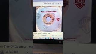 This Side of Goodbye Highway 101 Paulette Carlson Lead Singer 1990