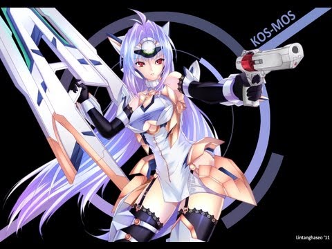 Where is our Xenosaga ep: IV AT!!!