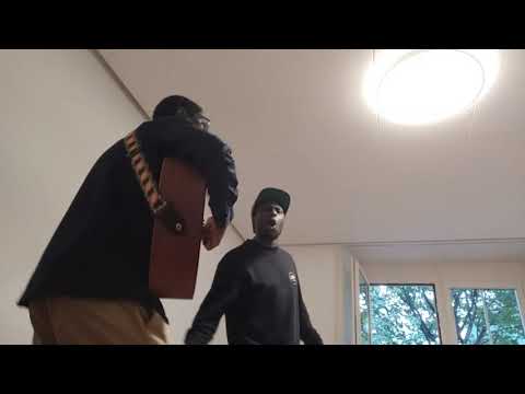 Your Love (2021-09-19) - The Kuziem Brothers @WipWest Huus