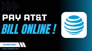 How to Pay AT&T Bill Online