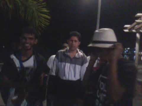 BM x Jhowpe - 1° fase - Batalha do $p1 (3° round)