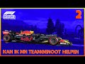 Kan Perez z'n Teamgenoot helpen? | F1 2021 Europa Championship #2