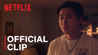Bruce's Life Is A Lie | The Brothers Sun | Netflix