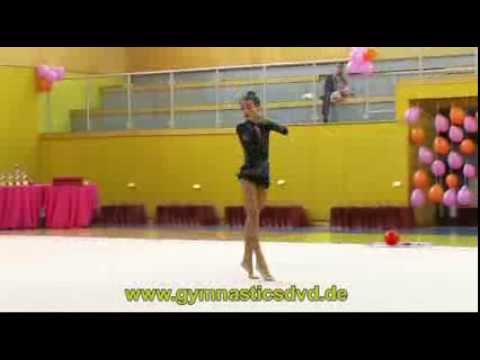 Slovenian Challenge 2013   PreJunior   03   Eloise Marchon