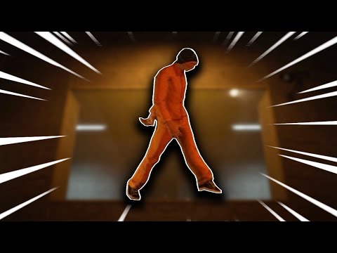 How to Juke In SCP:SL