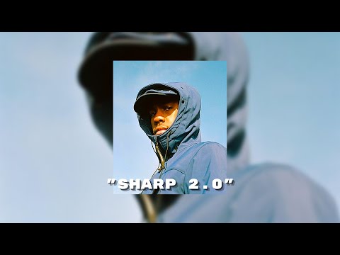 [FREE] sainte x knucks x ashbeck type beat  | chill uk rap type beat free - sharp 2.0