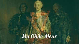Mo Ghile Mear – Irish Jacobite Song about Bonnie Prince Charlie (Mary Black Version)