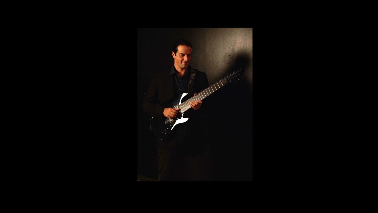 Promotional video thumbnail 1 for Kurt Szul Solo Guitar