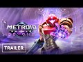 Gameplay video of Metroid Prime 4: Beyond  Nintendo  DLC