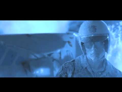 Declan Bell - Terminator 2 Factory Scene (Rescore & Sound Design)