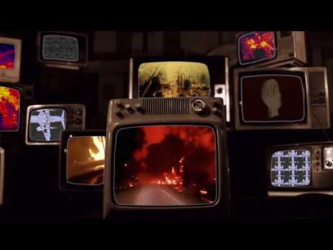 UKNWN - Off The Grid (Visualiser)