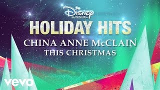 China Anne McClain - This Christmas (Audio Only)