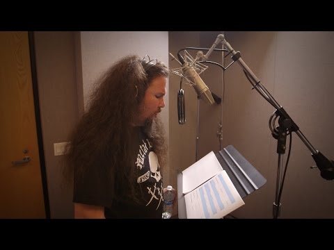 Tworzenie Nexusa: udźwiękowienie Samuro, Mistrza Ostrzy (PL)