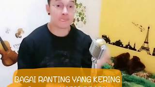 Download lagu BAGAI RANTING KERING - AULIA DA4 Version Cover by MARIO PRABU mp3 Download lagu BAGAI RANTING KERING - AULIA DA4 Version Cover by MARIO PRABU mp3