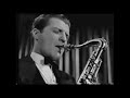 One O'Clock Jump - Charlie Barnet and His Orchestra