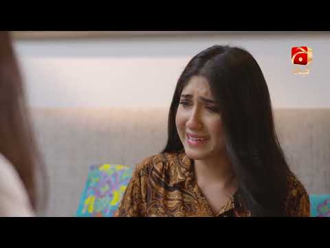 Inaam-e-Mohabbat Episode 47 | Nazish Jahangir - Haroon Shahid | Best Scene 06 | @GeoKahani