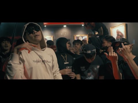 HK, GH, P$L & FIIXD - STAY TUNED (OFFICIAL VIDEO)