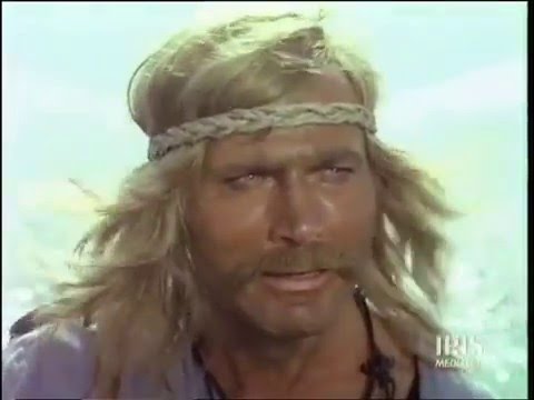 The Shark Hunter 1979 Il Cacciatore di Squali