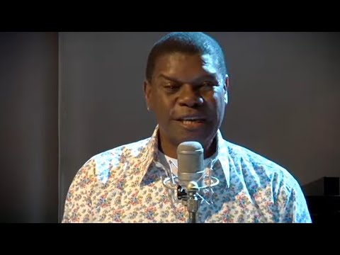 Emílio Santiago - Até o fim