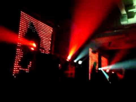 Winter Conspiracy 5 2012