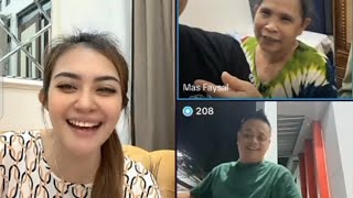Download lagu YEYEN NGEBET MAU NIKAH SIRI 😄 mp3