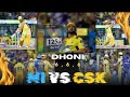 Ms Dhoni 3 Huge Sixes On Hardik Pandya Csk Vs Mi Csk Mumbaiindians