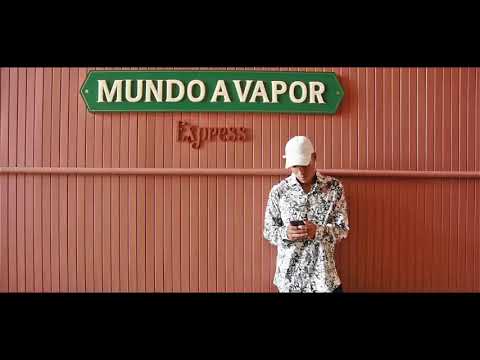 MC GS (RS) - Câmera Lenta