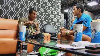 [問卦] 館長:我們做生意要有良心不能一直賣東西