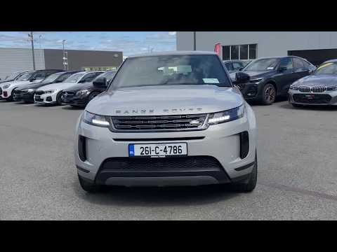 Land Rover Range Rover Evoque 1.5 I3 PHEV 269 PS S - Image 2