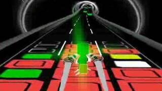 Audiosurf: Bad Astronaut - Anecdote