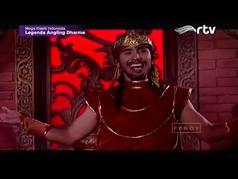 ANGLING DARMA EPISODE 118 GUGURNYA NYI RAMPAK LEGENDA INDONESIA116