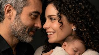 ELE VOLTOU QUANDO ELA JÁ NÃO ACREDITAVA MAIS NO AMOR | Nosso Último Recomeço | ROMANCE