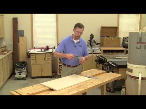 Checking Tape Measure Accuracy