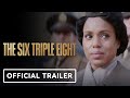 The Six Triple Eight Official Trailer 2024 Ebony Obsidian Milauna Jackson
