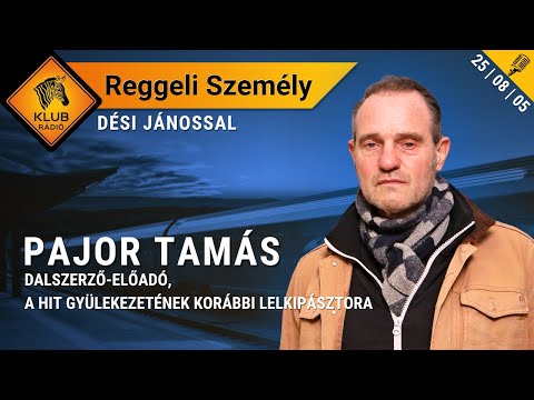 A Fidesszel szembeni kiállás már nem kockázat, hanem előny | Reggeli személy