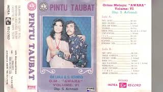 Download lagu 154. Ida Laila - OM Awara Volume 6 'Pintu Taubat' mp3