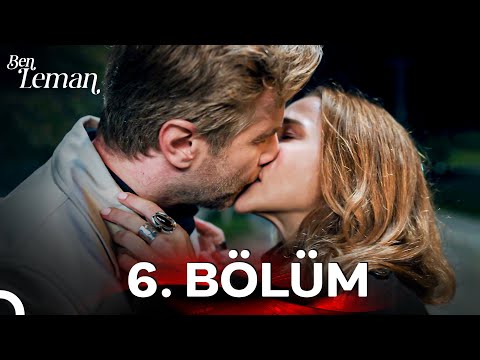 Ben Leman 6. Bölüm