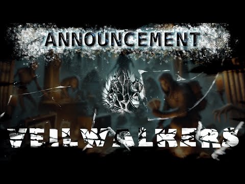 Announcement Trailer