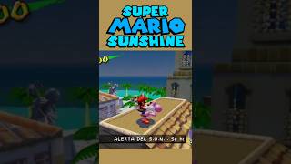 Cómo ENTRAR en PLAYA PARADISO ☀️ Super Mario Sunshine / Guía en Español / Switch / GameCube
