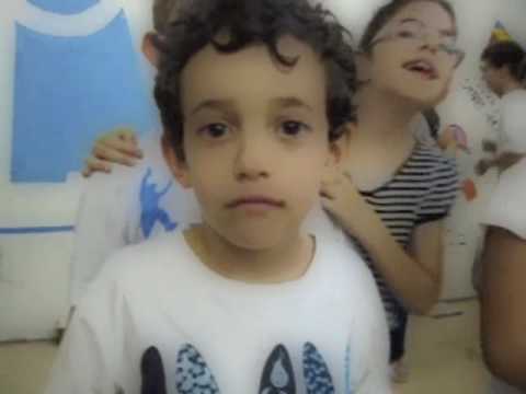 Chazit Hanoar a tua tnua