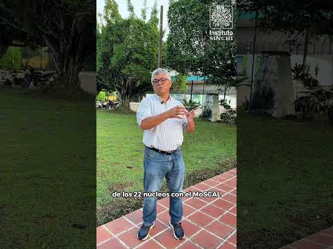 Resumen Talleres MoSCAL Guaviare y Sur de Meta