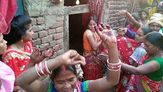 Sakla Bazar 2019 13 May Ko Dulha Dulhan Parichan K