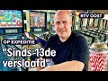 Michael heeft ruim honderd (!) flipperkasten en jukeboxen | RTV Oost