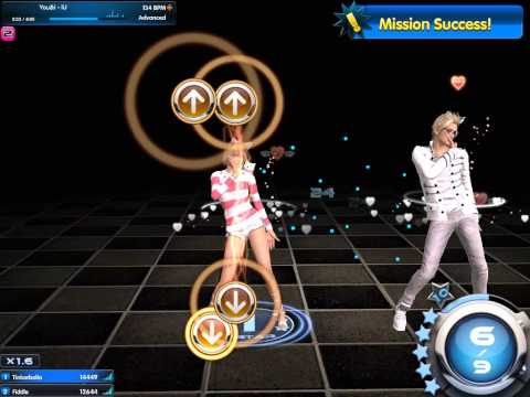 [Practice] MStar: IU - You&I [Battle Classic - Advance]