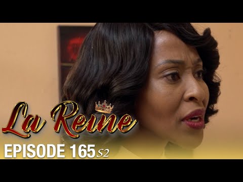 👑 La Reine S02 - Épisode 165 | Série sud-africaine culte en français